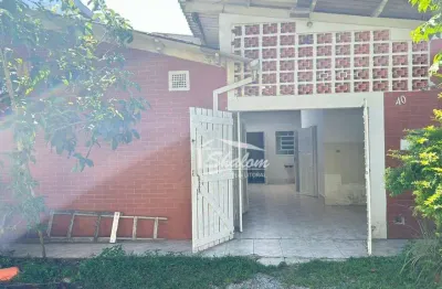 Casa para venda em jardim capricórnio de 87.00m² com 3 quartos e 2 garagens