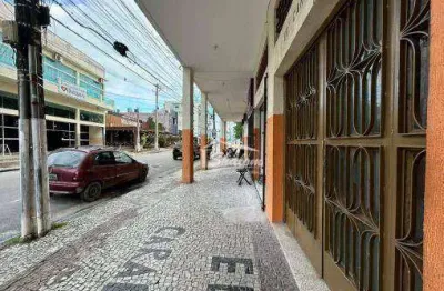 Apartamento para venda e aluguel em centro de 70.00m² com 2 quartos