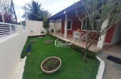 Casa para venda em sumaré de 250.00m² com 3 quartos, 2 suites e 3 garagens