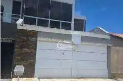 Casa para venda em balneário dos golfinhos de 104.00m² com 2 quartos, 2 suites e 2 garagens