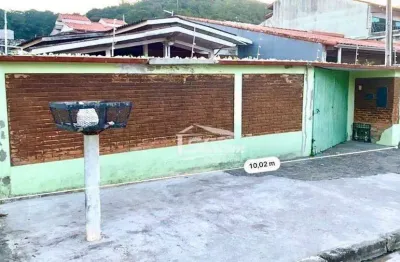 Casa para venda em martim de sá de 210.00m² com 3 quartos, 1 suite e 3 garagens