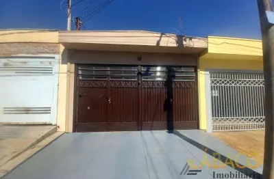Casa para venda em parque primavera de 60.00m² com 2 quartos e 1 garagem