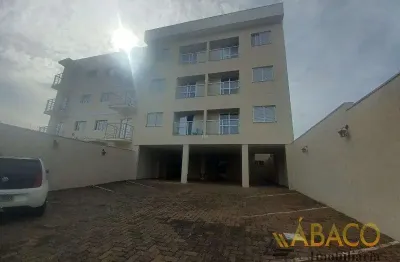 Apartamento para alugar em cidade jardim de 40.00m² com 1 quarto e 1 garagem