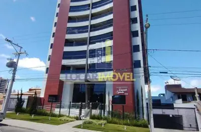 Apartamento para venda em candeias de 122.00m² com 3 quartos, 2 suites e 2 garagens