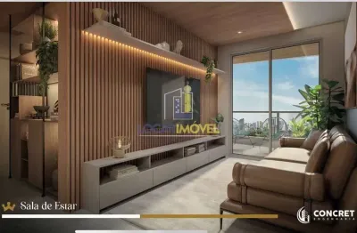 Apartamento para venda em candeias de 95.00m² com 3 quartos, 3 suites e 2 garagens