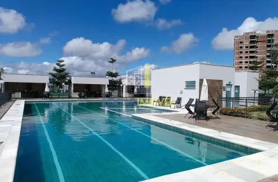 Casa de condomínio para venda em boa vista de 100.00m² com 3 quartos, 1 suite e 2 garagens