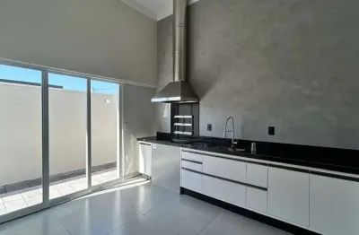 Casa para alugar em village damha de 163.00m² com 3 quartos e 3 suites