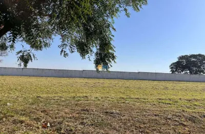 Terreno para venda em condomínio residencial guatambu park de 1000.00m²