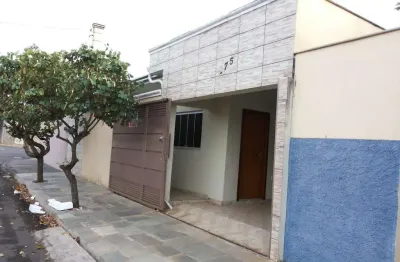 Casa para venda em recanto verde de 98.00m² com 3 quartos, 1 suite e 2 garagens