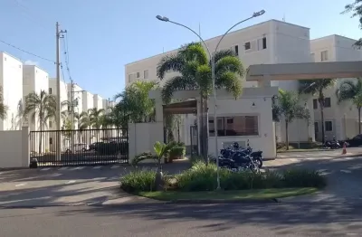 Apartamento para venda em patrimônio santo antônio de 55.00m² com 2 quartos e 1 garagem