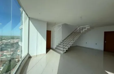 Apartamento para venda em perdizes residencial parque de 303.77m² com 3 quartos e 3 suites