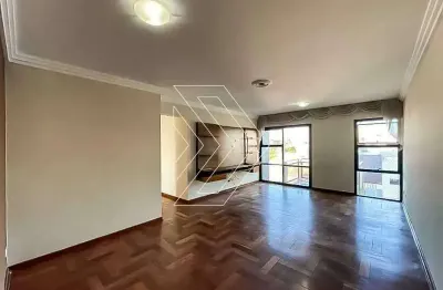 Apartamento para venda e aluguel em marília de 96.00m² com 2 quartos, 1 suite e 1 garagem