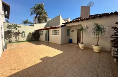 Casa para venda em jardim primavera de 289.00m² com 4 quartos, 3 suites e 2 garagens