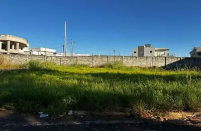 Terreno à venda no Jardim Firenze, Santa Bárbara D'Oeste 
