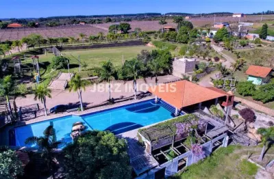 Fazenda / sítio para venda em recanto dos pássaros de 2300.00m² com 20 quartos e 50 garagens