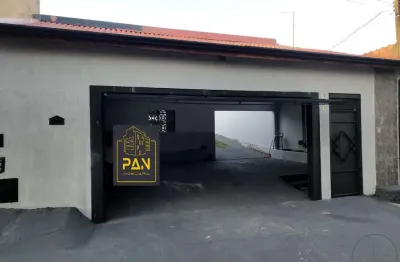 Chácara para venda em park residencial convívio de 200.00m² com 3 quartos, 1 suite e 3 garagens
