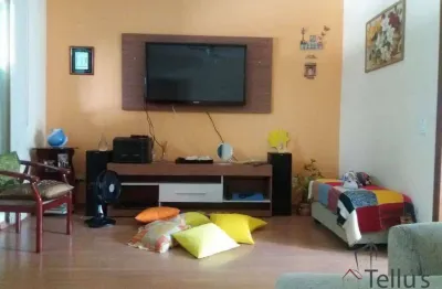 Casa para venda em jardim saira de 150.00m² com 3 quartos, 1 suite e 2 garagens