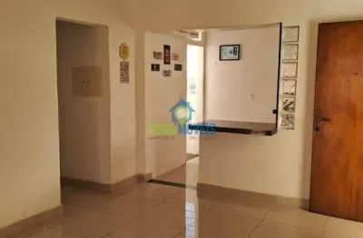 Apartamento para venda em higienópolis de 73.00m² com 2 quartos e 1 garagem