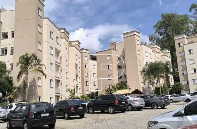 Apartamento para venda em jardim ísis de 56.00m² com 3 quartos e 1 garagem