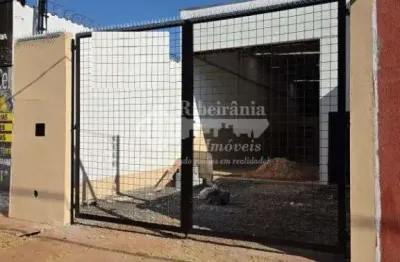 Galpão / depósito / armazém para alugar em vila mariana de 136.00m² com 2 garagens