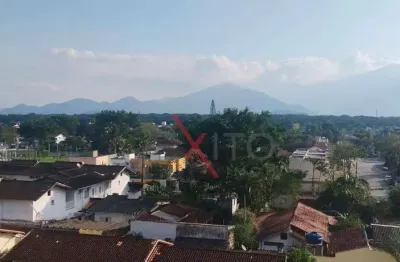 Cobertura para venda em maitinga de 112.00m² com 3 quartos, 1 suite e 2 garagens