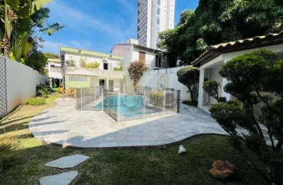 Casa para venda em são dimas de 410.00m² com 3 quartos, 2 suites e 3 garagens