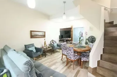 Casa para venda em campo grande de 89.00m² com 3 quartos, 1 suite e 1 garagem