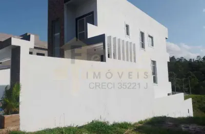 Casa para venda em alphaville centro industrial e empresarial/alphaville. de 250.00m² com 5 quartos, 1 suite e 2 garagens