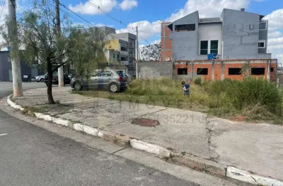 Terreno à venda na Avenida Francisco Lourenço da Costa, Vila do Conde, Barueri
