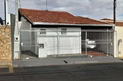 Casa para venda em vila xavier (vila xavier) de 155.00m² com 2 quartos, 1 suite e 1 garagem