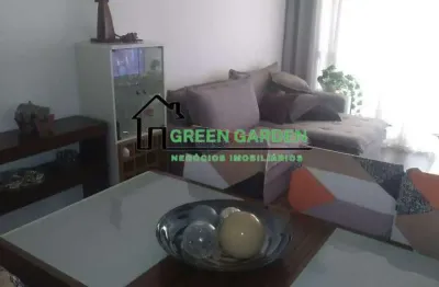 Apartamento para venda em vila nova jundiainópolis de 51.00m² com 2 quartos e 1 garagem