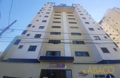 Apartamento para venda em centro de 215.34m² com 1 quarto, 1 suite e 1 garagem