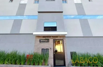 Apartamento para alugar em vila monteiro (gleba i) de 57.27m² com 2 quartos e 1 garagem