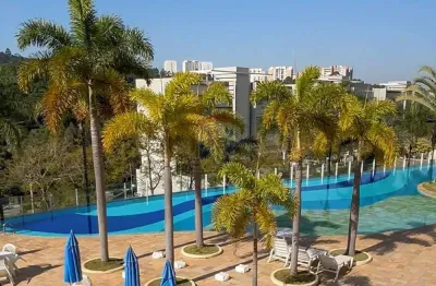 Apartamento para venda em tamboré de 113.00m² com 3 quartos, 1 suite e 2 garagens