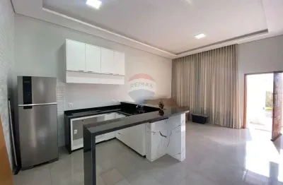 Casa para alugar em villas paraíso de 200.00m² com 3 quartos e 1 suite