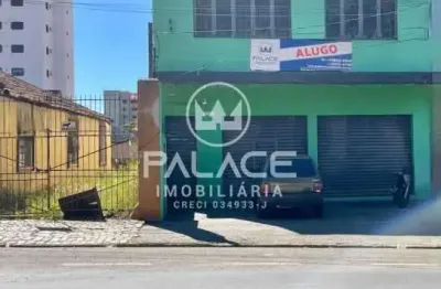 Galpão / depósito / armazém para alugar em paulista de 600.00m² com 3 garagens