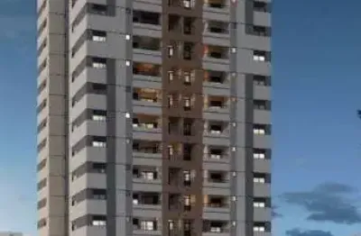 Apartamento para venda em centro de 64.86m² com 2 quartos e 1 garagem