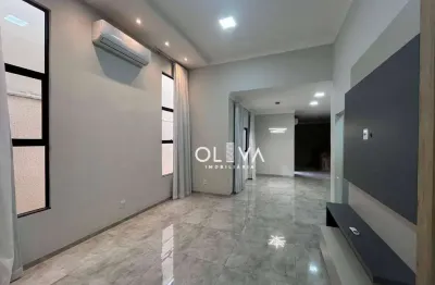 Casa de condomínio para venda em setlife 2 de 145.00m² com 3 quartos, 3 suites e 4 garagens
