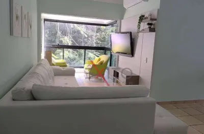 Apartamento para venda em riviera de são lourenço de 120.00m² com 3 quartos, 2 suites e 1 garagem