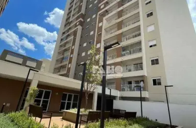 Apartamento para venda em high redentora de 76.00m² com 3 quartos, 1 suite e 2 garagens