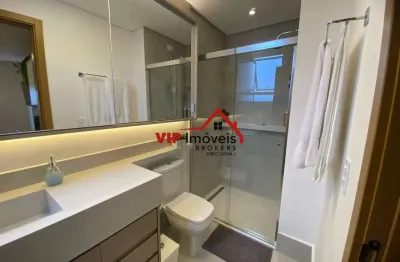 Apartamento para venda em horto florestal de 101.00m² com 3 quartos, 1 suite e 1 garagem