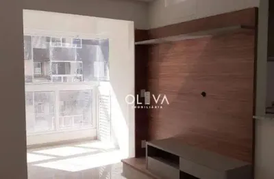 Apartamento para alugar em santos dumont de 60.00m² com 2 quartos, 1 suite e 2 garagens