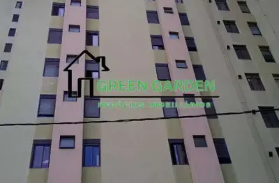 Apartamento para venda em jardim santa teresa de 57.00m² com 2 quartos e 1 garagem