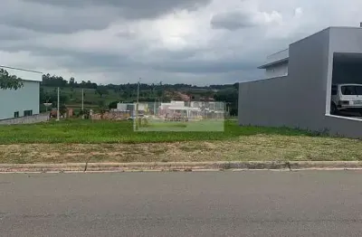 Terreno em condomínio fechado à venda na Avenida A, 0000, São Venâncio, Itupeva
