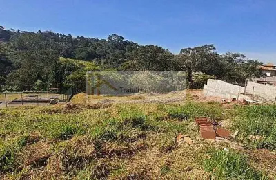 Terreno para venda em loteamento residencial e comercial horto florestal de 651.00m²