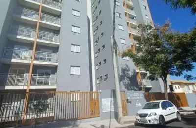 Apartamento para alugar em azulville i de 60.00m² com 2 quartos, 1 suite e 1 garagem