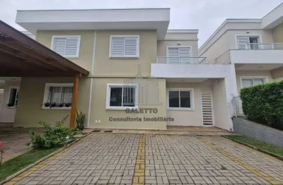 Casa para venda em chácaras alpina de 107.00m² com 3 quartos, 1 suite e 2 garagens