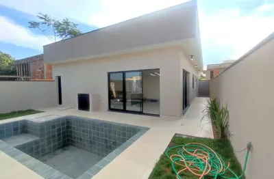 Casa para venda em vila pagano de 213.00m² com 3 quartos, 3 suites e 6 garagens