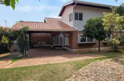 Casa para venda em parque da hípica de 410.00m² com 5 quartos, 5 suites e 4 garagens