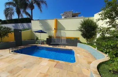 Casa para venda em loteamento residencial fazenda são josé de 305.00m² com 3 quartos, 3 suites e 6 garagens